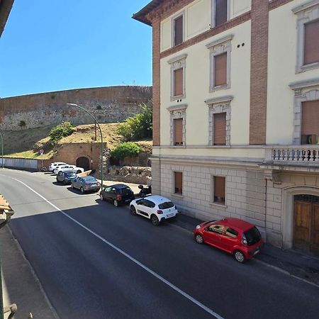 Palio House Montluc Lägenhet Siena Exteriör bild