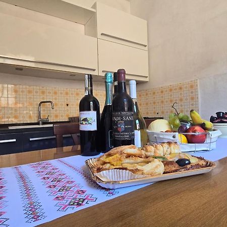 Palio House Montluc Lägenhet Siena Exteriör bild