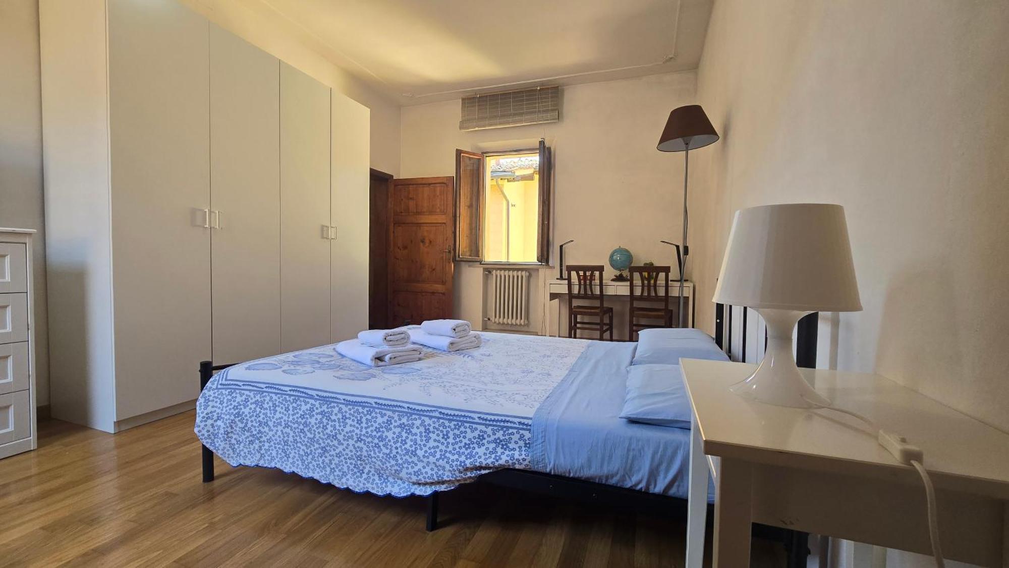 Palio House Montluc Lägenhet Siena Rum bild