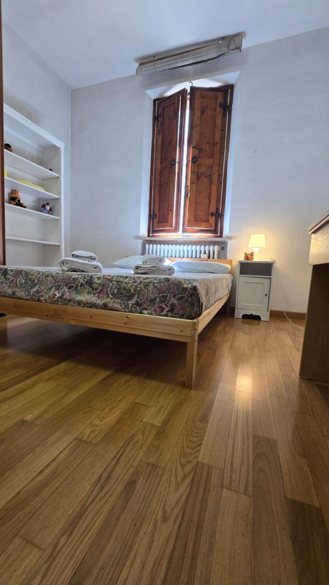 Palio House Montluc Lägenhet Siena Exteriör bild