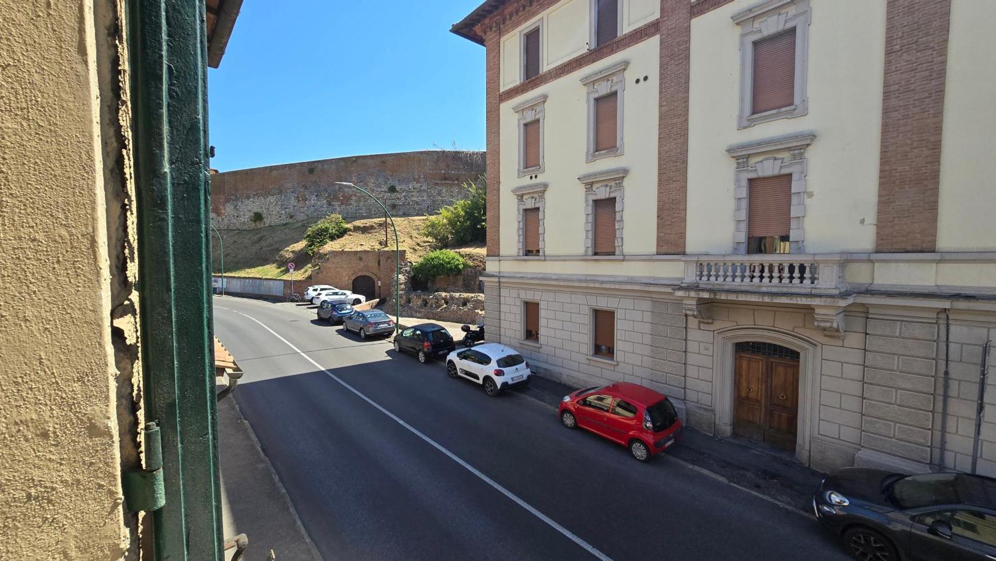 Palio House Montluc Lägenhet Siena Exteriör bild