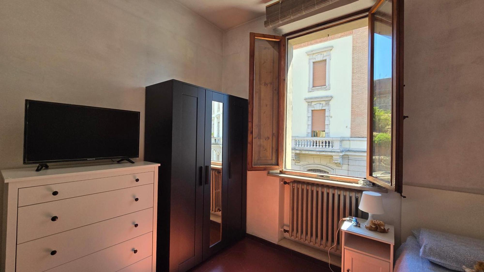 Palio House Montluc Lägenhet Siena Exteriör bild