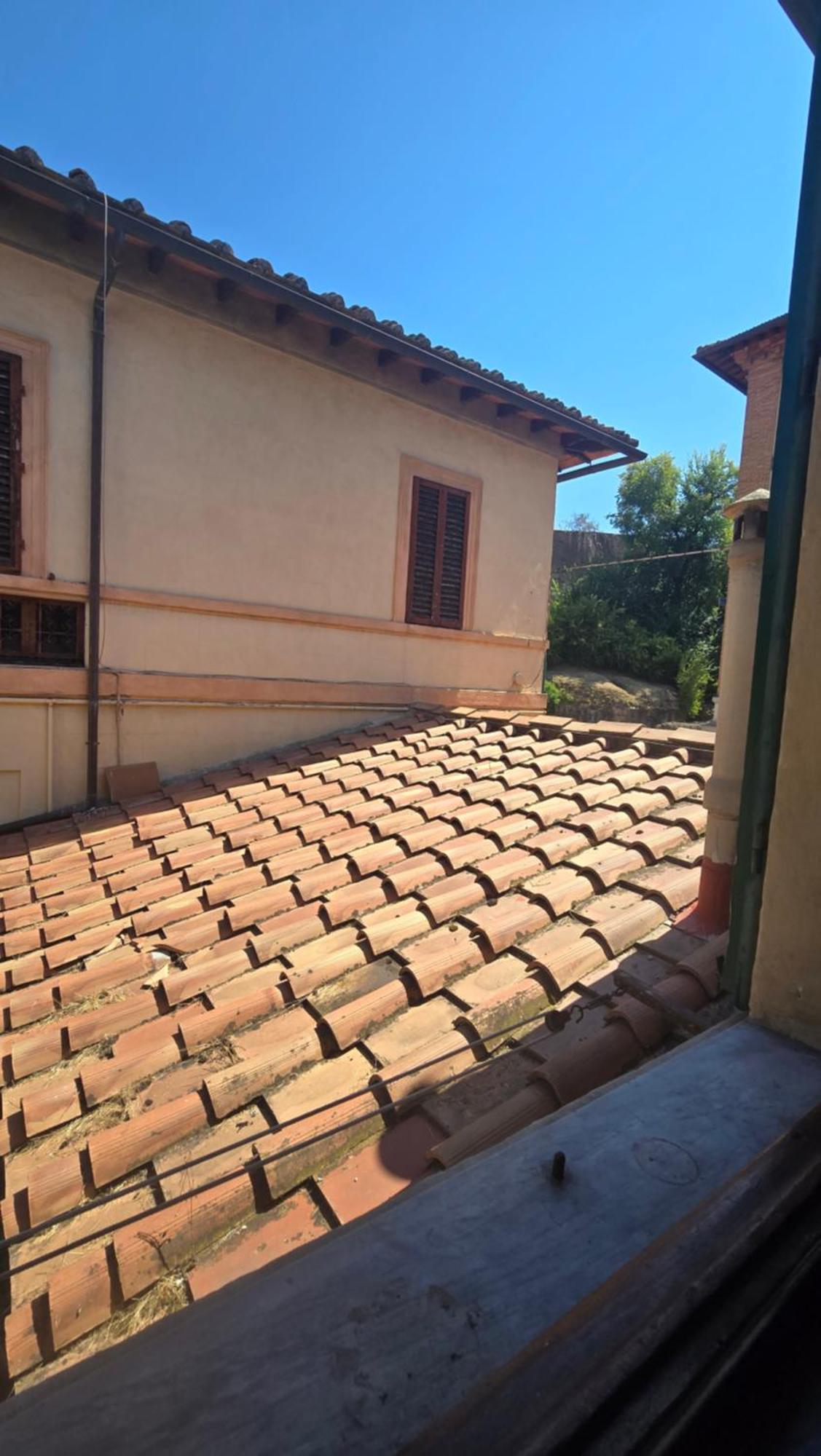 Palio House Montluc Lägenhet Siena Exteriör bild