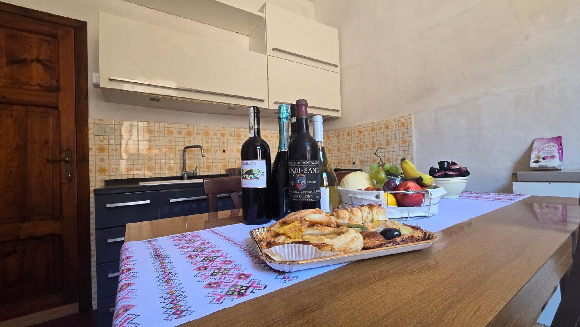 Palio House Montluc Lägenhet Siena Exteriör bild