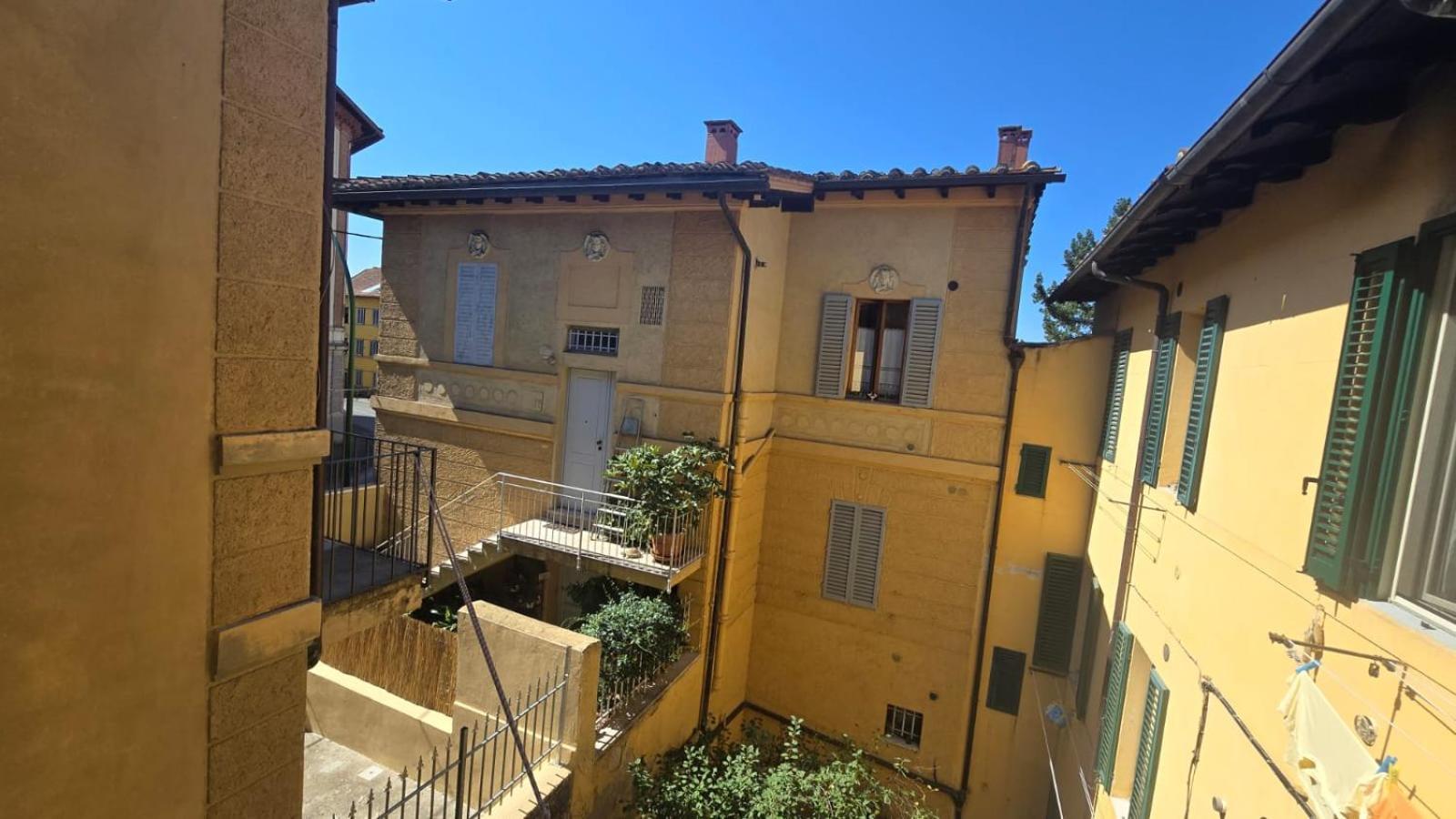 Palio House Montluc Lägenhet Siena Exteriör bild