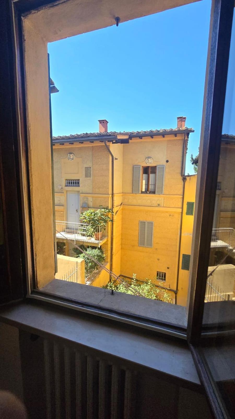 Palio House Montluc Lägenhet Siena Exteriör bild