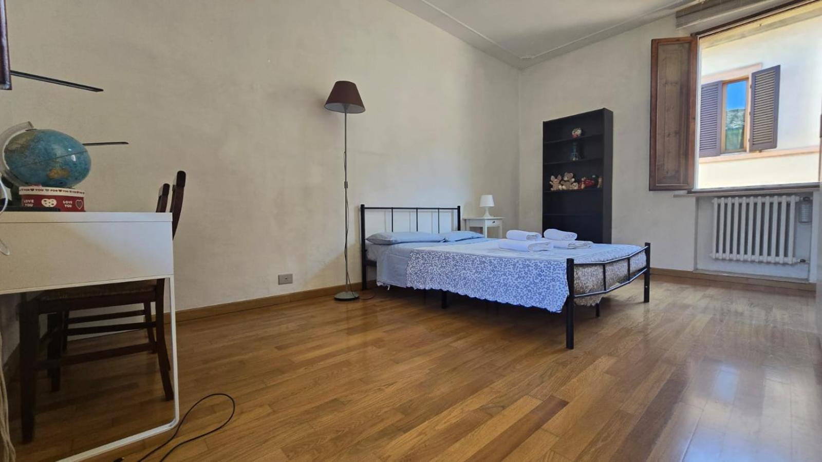 Palio House Montluc Lägenhet Siena Exteriör bild